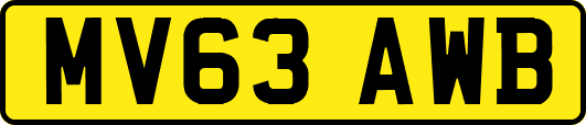 MV63AWB