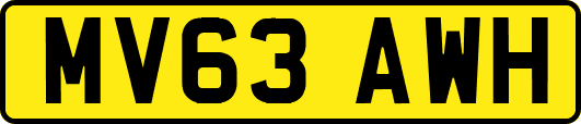 MV63AWH