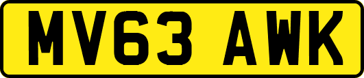 MV63AWK