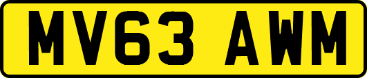 MV63AWM