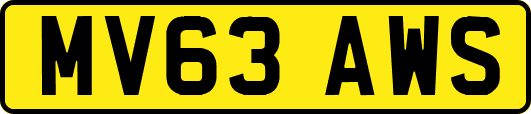 MV63AWS