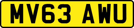 MV63AWU