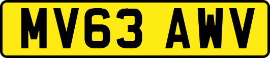MV63AWV