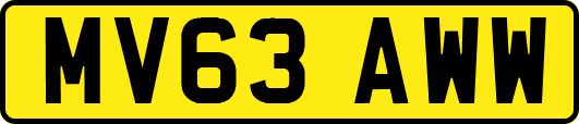 MV63AWW