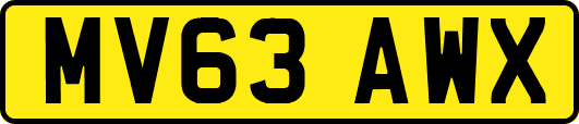 MV63AWX