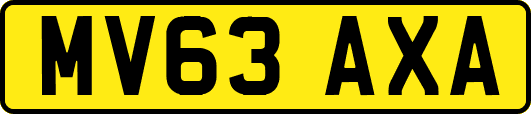 MV63AXA