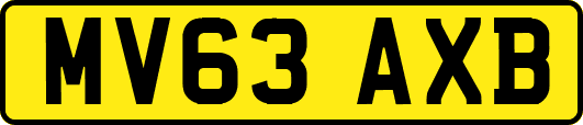 MV63AXB