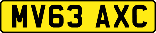 MV63AXC