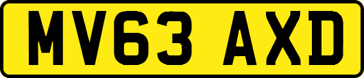 MV63AXD