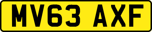 MV63AXF