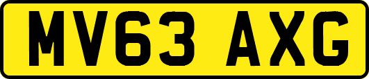 MV63AXG