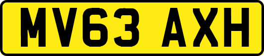 MV63AXH