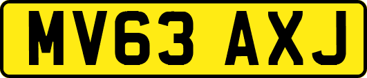 MV63AXJ