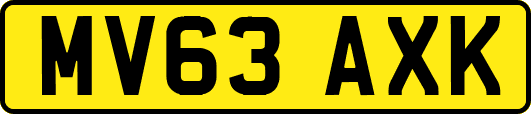 MV63AXK