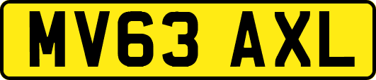 MV63AXL