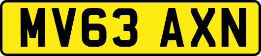 MV63AXN