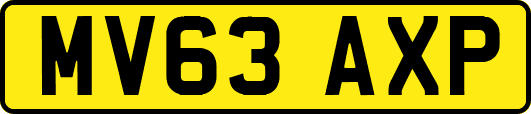 MV63AXP