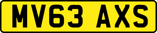 MV63AXS