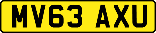MV63AXU