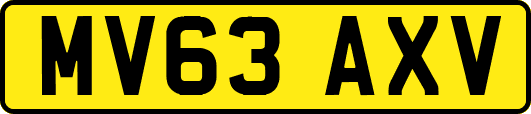 MV63AXV