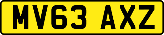 MV63AXZ