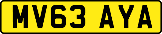 MV63AYA