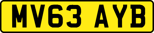 MV63AYB