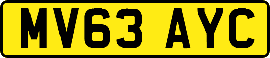 MV63AYC