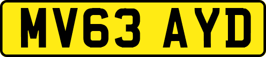 MV63AYD