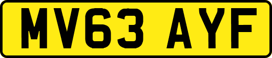 MV63AYF