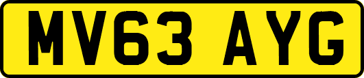 MV63AYG