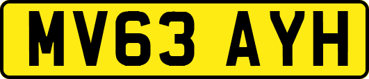 MV63AYH