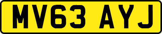 MV63AYJ