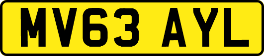MV63AYL