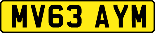 MV63AYM
