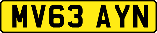 MV63AYN