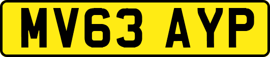 MV63AYP