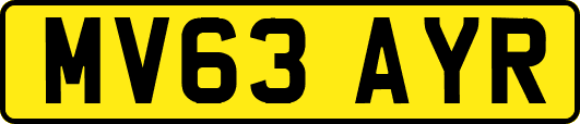 MV63AYR