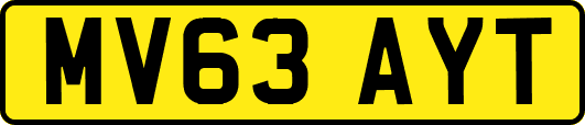 MV63AYT