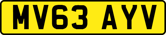 MV63AYV