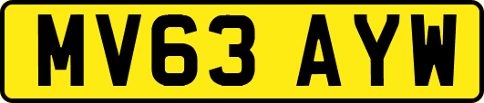 MV63AYW