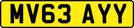 MV63AYY