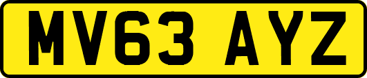 MV63AYZ
