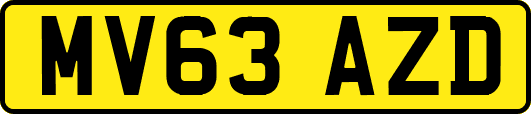 MV63AZD