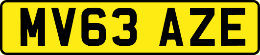 MV63AZE