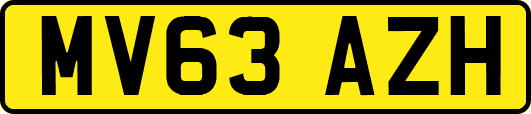 MV63AZH