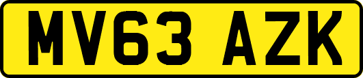 MV63AZK