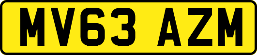 MV63AZM