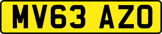 MV63AZO
