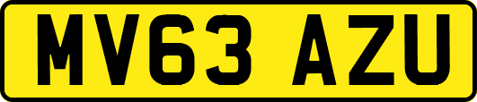 MV63AZU